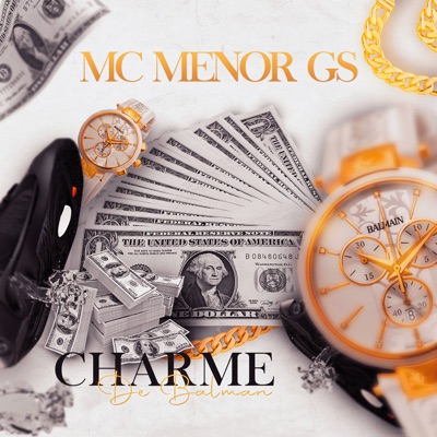 Charme de Balman - Single