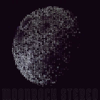 moonrock $tereo - Single