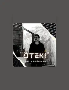 Luister naar Tahsin Bağcıvan, bekijk muziekvideo's, lees de bio, bekijk de tourdata, en meer!