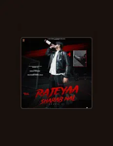 Listen to Rajaa Ji, watch music videos, read bio, see tour dates & more!