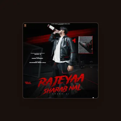 Listen to Rajaa Ji, watch music videos, read bio, see tour dates & more!