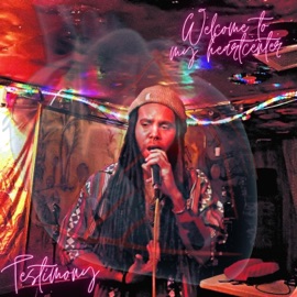 HeartCenter Testimony