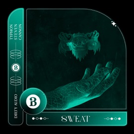 Sweat Dirty Audio, Typhon & $teven Cannon