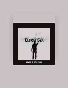 Escucha a NAKEE, mira videos musicales, lee su biografía, consulta las fechas de las gira y más.
