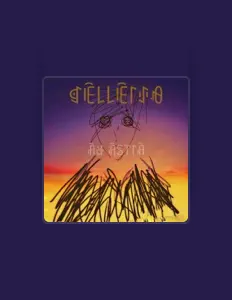 聆聽 Gellerio、觀看音樂影片、閱讀小傳、查看巡演日期等！