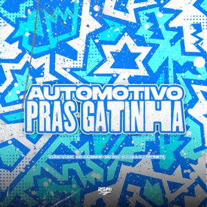Automotivo Pras Gatinha (feat. Mc Vuk Vuk & MC Caizinho)