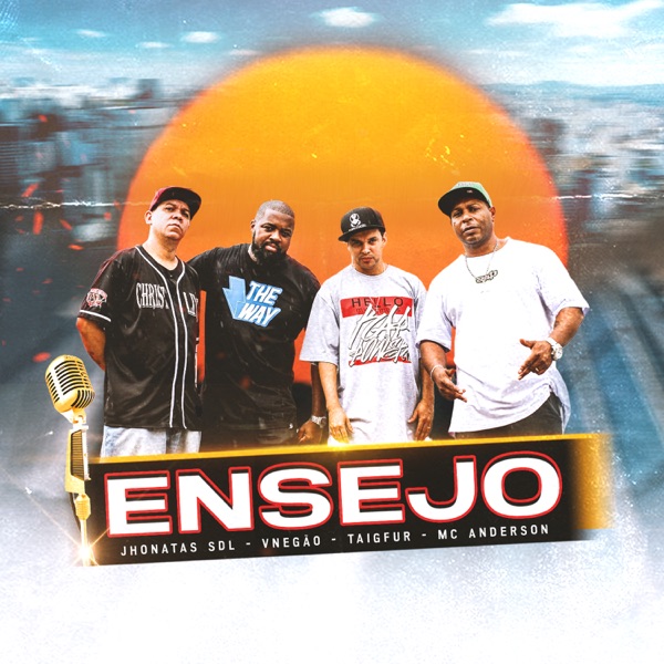 Ensejo