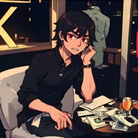 Starlit - Single - KENUMI & Louverture