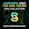 Eda and Raine's Duet (From "the Owl House") - SWJonesMusic