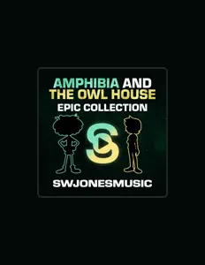 SWJonesMusicを聴いたり、ミュージックビデオを鑑賞したり、経歴やツアー日程などを確認したりしましょう！