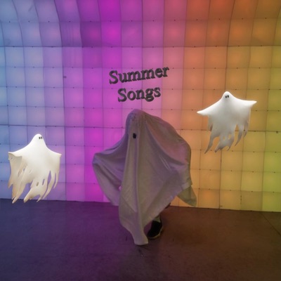 Summer Songs - Single