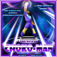 The Rise of Choko-Man - Callmechoko
