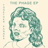 Blue Mirror — TOGETHER PANGEA