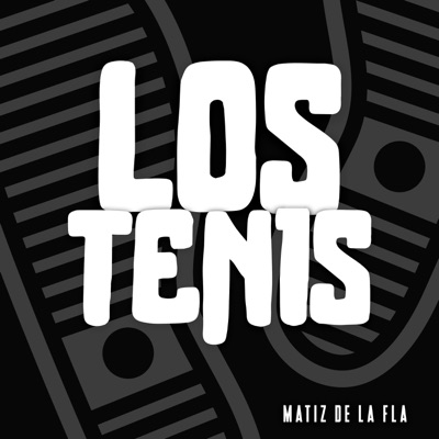 Los Tenis - Single
