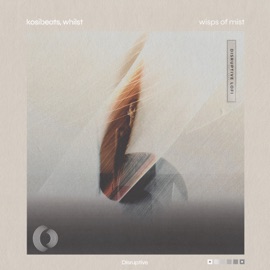 Wisps Of Mist Kosibeats, Whilst & Disruptive LoFi