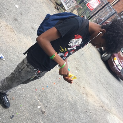 Ots Uncut the Album