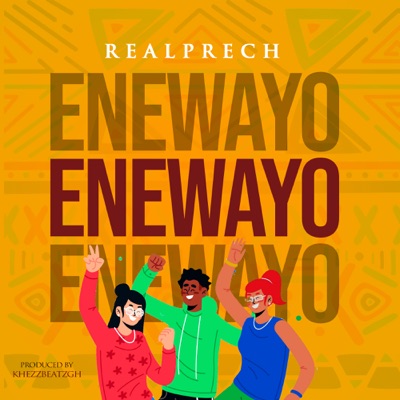 Enewayo - Single