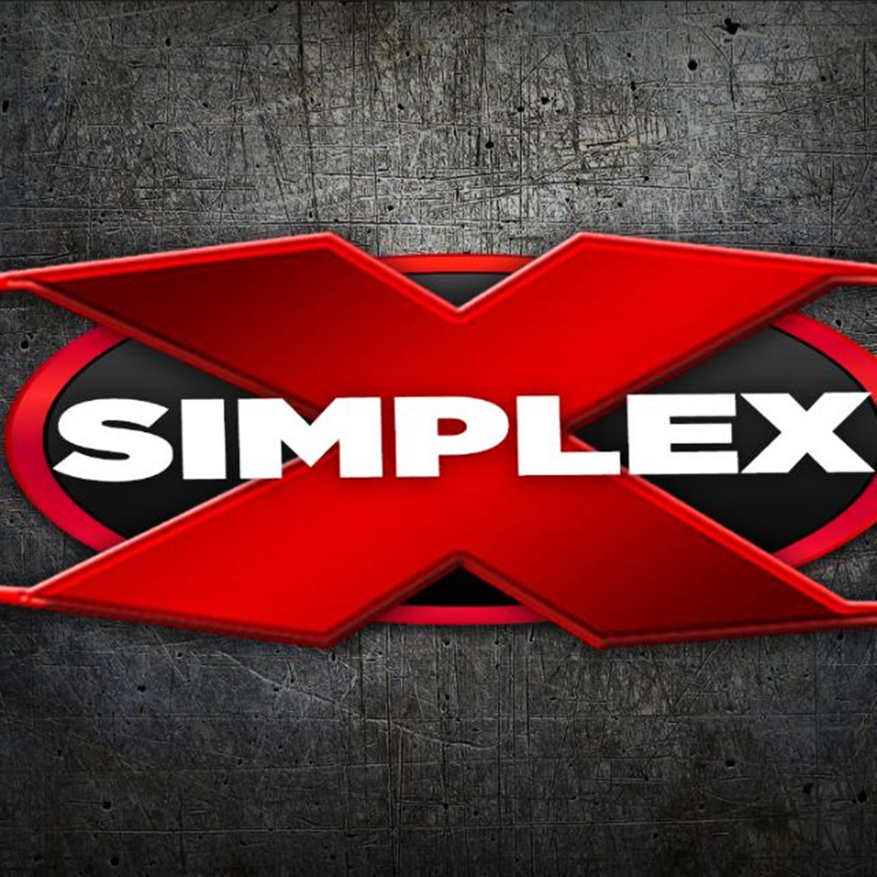Simplex - EP