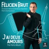 Félicien Brut, Pierre Dumoussaud & Orchestre National Bordeaux Aquitaine