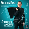 Vincent Dedienne  J’ai deux amours - The Paris Album