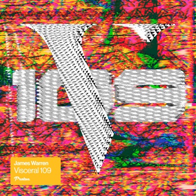 Visceral 109 (DJ Mix)