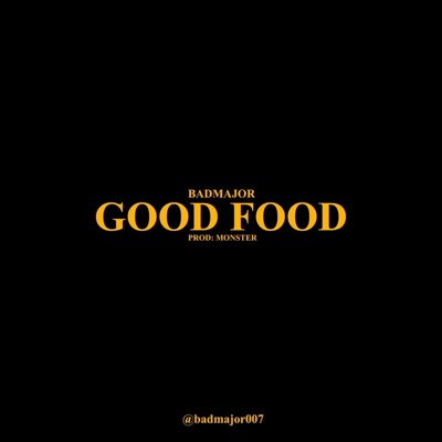 Good Food - Single