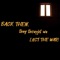 Back Then - Nomineey lyrics