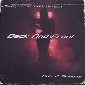 Back and Front (feat. Deric)