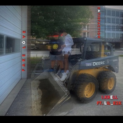 Fake Love (feat. 1.krell) - Single