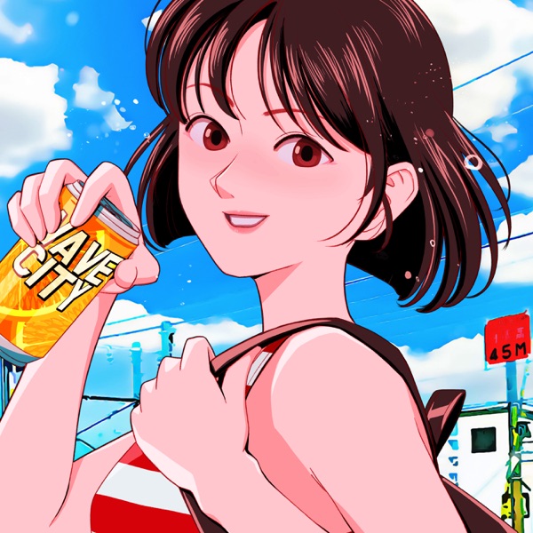 Cover of Your Summer - Single