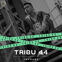Tribu 44 - EP - castleurbano & JayDare