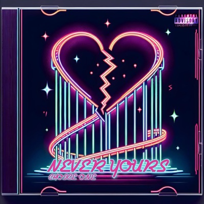 Never Yours - Single