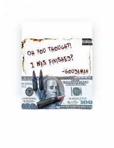 Goudaman सुनें, म्यूज़िक वीडियो देखें, बायो पढ़ें, दौरे की तारीखें और बहुत कुछ देखें!