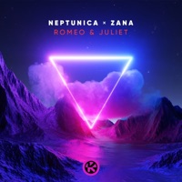 Romeo & Juliet - Single - Neptunica & Zana