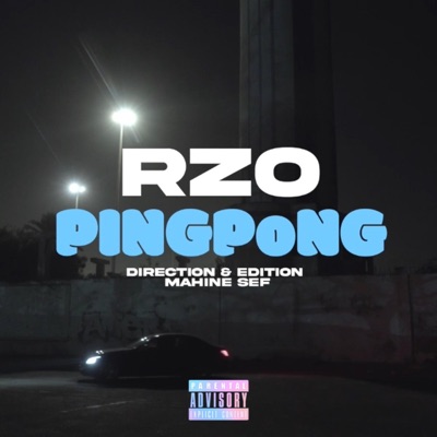 Ping Pong - Single