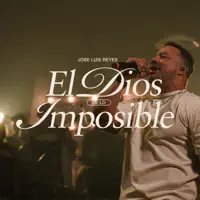 El Dios De Lo Imposible (Live)
