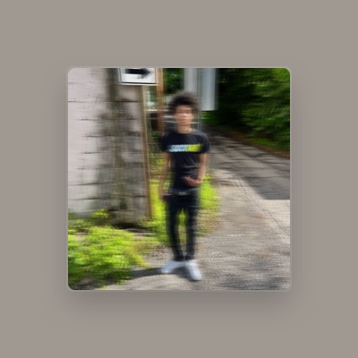 Listen to Jayy Glokk, watch music videos, read bio, see tour dates & more!
