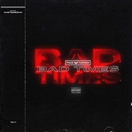 NO BAD TIMES (feat. Lega'C Jones) Page Turner