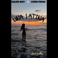 Una Latina (feat. Kalem Why) - Single - Yenni Fresa