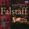 Sir Alice Falstaff, Act III: Reverenza. La bella Alice Verdi: Falstaff
