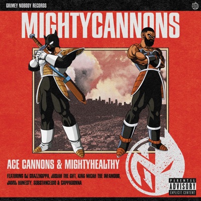 Mightycannons