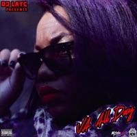 VA All Day (feat. Miss VA) - Single - DJ Lay-C