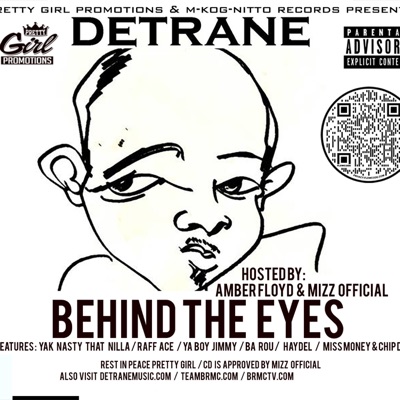 Listen (feat. Ba Rou) - Single