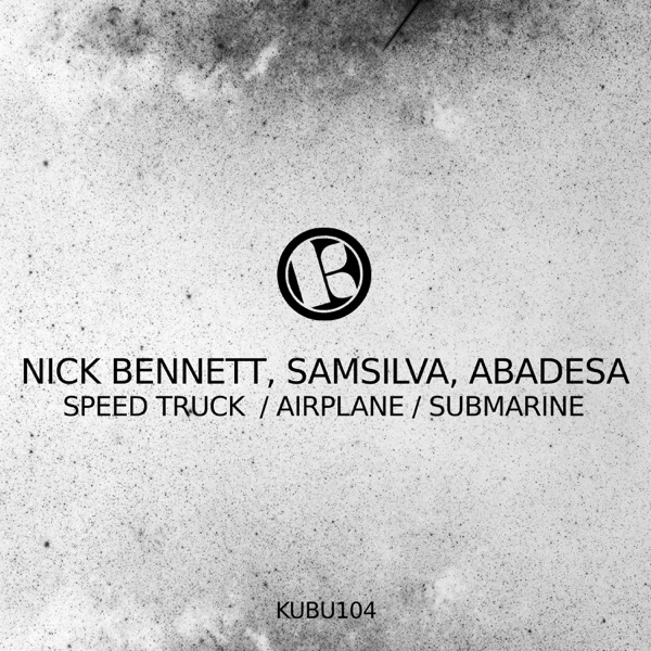 Speed Truck / Airplane / Submarine - Single