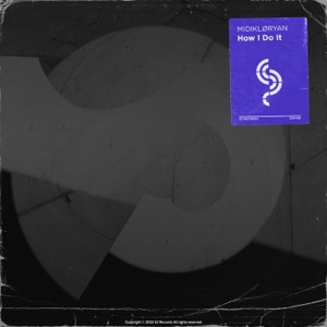 How I Do It - Single
