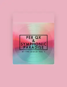 聆聽 Per QX、觀看音樂影片、閱讀小傳、查看巡演日期等！