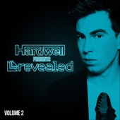 Hardwell Presents Revealed Vol. 2 artwork