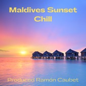 Maldives Sunset Chill artwork