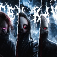 Ген Кай - Single - ARTHAS, 3EED & НОКТУ