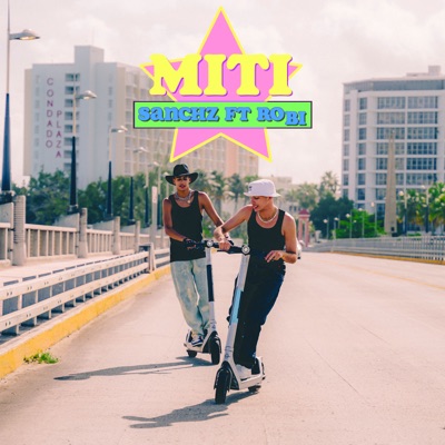 Miti - Single